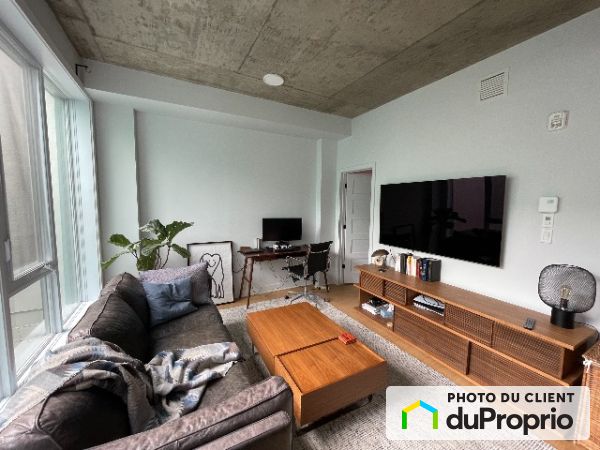 7400 rue Saint-Hubert, Villeray / St-Michel / Parc-Extension for rent