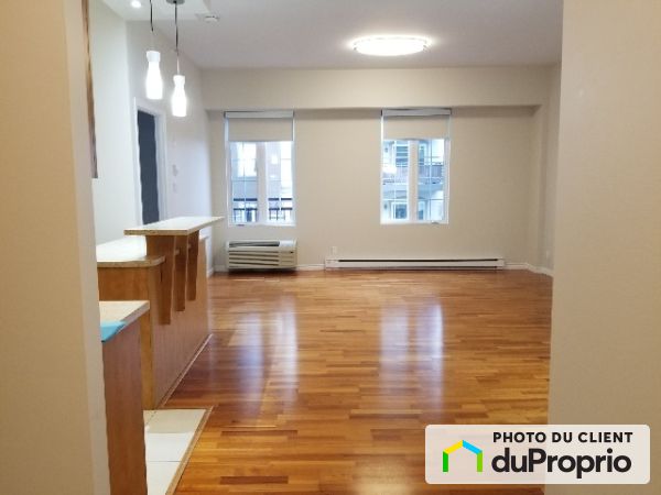 410-205 rue laurier, Gatineau (Hull) for rent