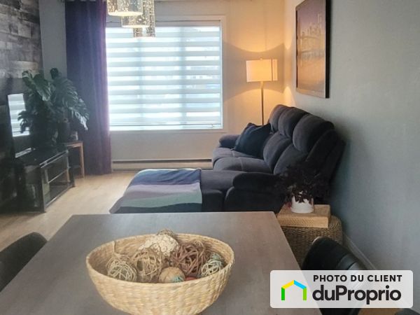 9350, Adelard-godbout, Neufchatel à louer