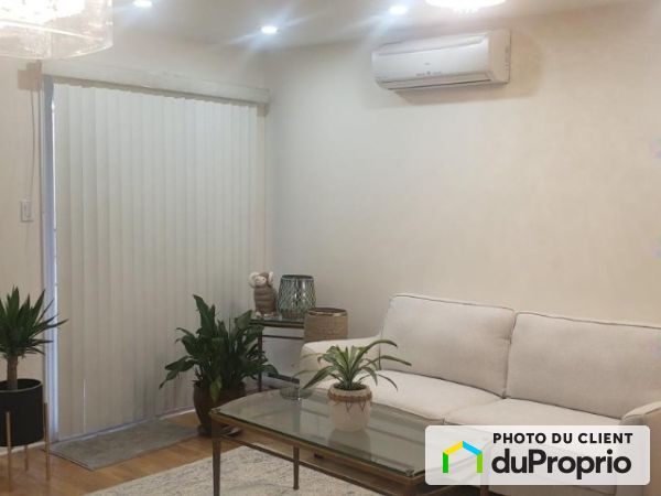 03-6927 Bd Pie-IX, Rosemont / La Petite Patrie for rent