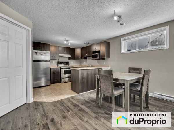 2-188 rue des Vieux-Moulins, Gatineau (Aylmer) for rent