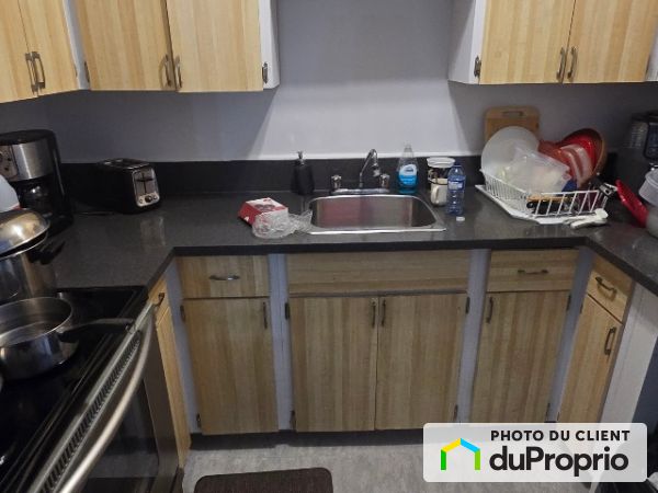 9020, boulevard Mathieu, Charlesbourg à louer