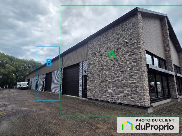 B-7264 Sainte-Anne, Château-Richer for rent