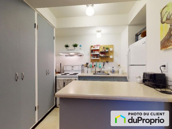 680, avenue Joffre, Cap-Rouge à louer