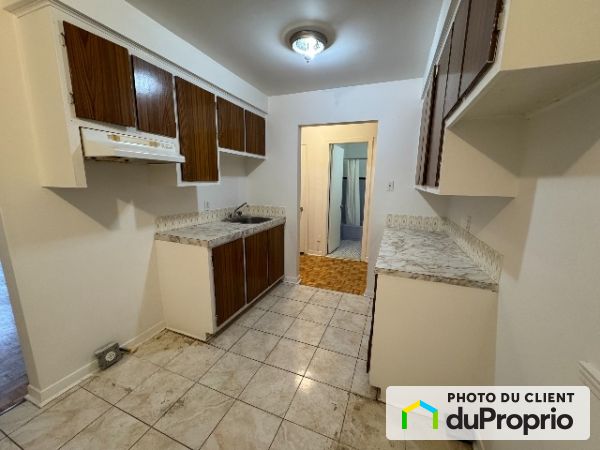 301-1650, Shevchenko, LaSalle à louer