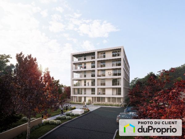 101-590 boul des Prairies, Laval-des-Rapides for rent