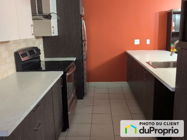 1896 rue Marie-Anne-Gaudreau, Lebourgneuf for rent