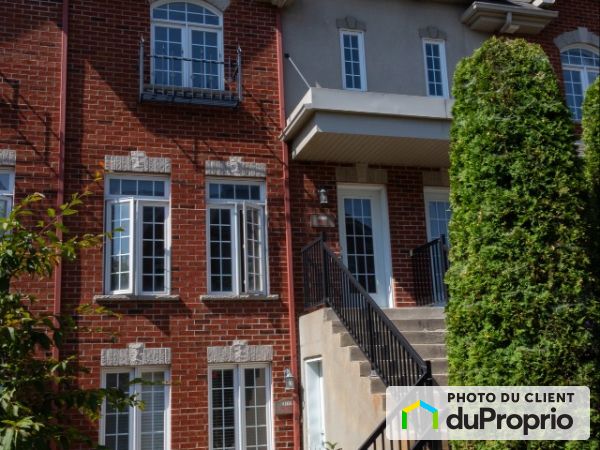 205-8031 Boulevard Lévesque E, St-François for rent