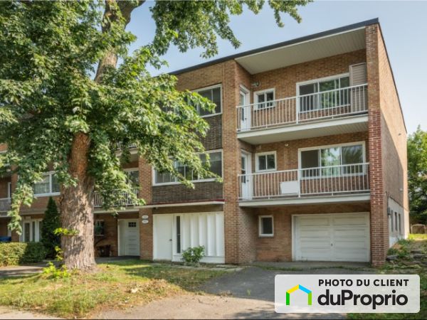 5531 Roi-René, Anjou for rent