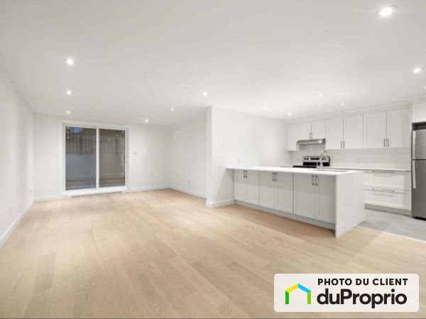 4350 avenue Wilson, Côte-des-Neiges / Notre-Dame-de-Grâce for rent