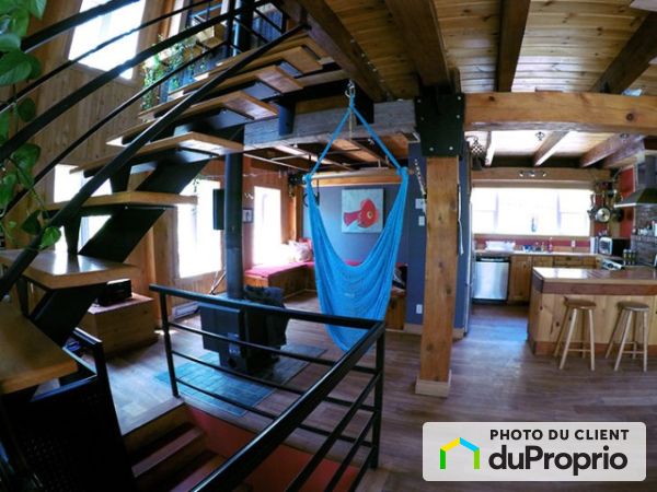 180 chemin du lac grégoire, Ste-Marcelline-De-Kildare for rent