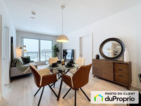 2255 boulevard Daniel-Johnson - Phase A et B - Unité 3½ - Mostra Centropolis, Chomedey à louer