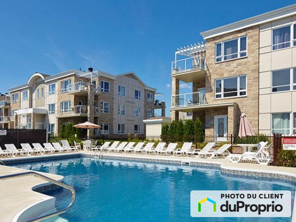 2355, rue de Bilbao, Lebourgneuf à louer