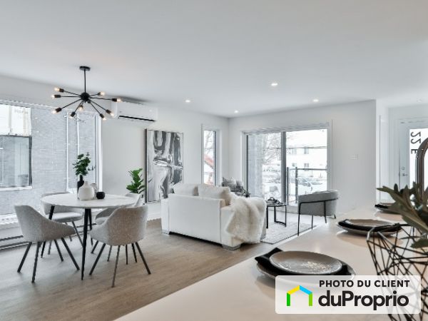 22F-22 Rue de l&#39;armistice, Repentigny (Le Gardeur) for rent