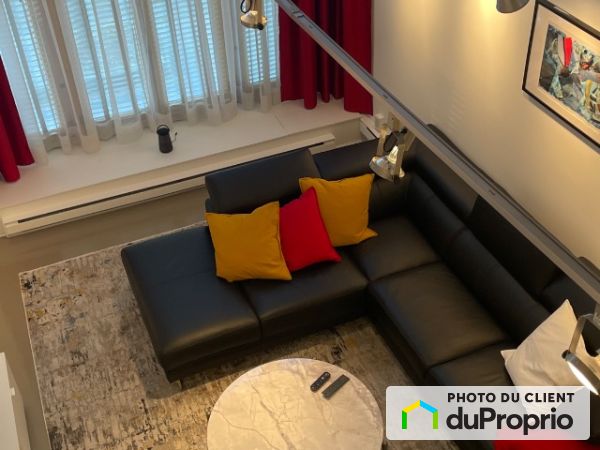 003-117 Quai st-André, Vieux-Québec for rent