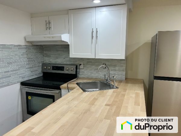 252A-252, Rue Beauchamp, LaSalle à louer