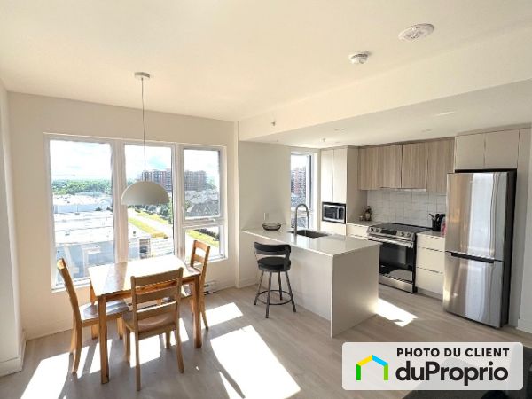 1102-2255, boulevard Daniel-Johnson, Chomedey à louer