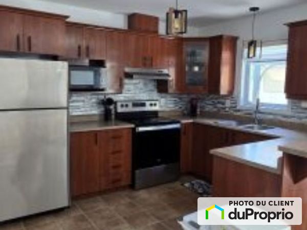 605, rue Adélard-Bastien, Gatineau (Aylmer) à louer