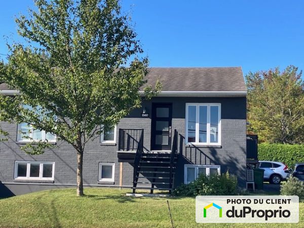 15497, boulevard de la colline, Lac-St-Charles à louer