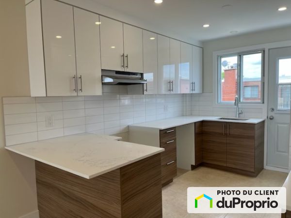 2364 Lapierre, LaSalle for rent