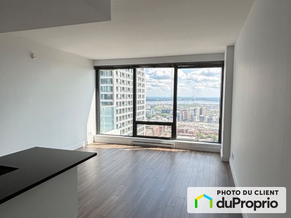 3212-1380, boulevard René-Lévesque Ouest, Ville-Marie (Centre-Ville et Vieux-Montréal) à louer