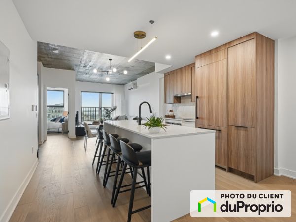 2103-245, boulevard Robert-Bourassa, Ville-Marie (Centre-Ville et Vieux-Montréal) à louer