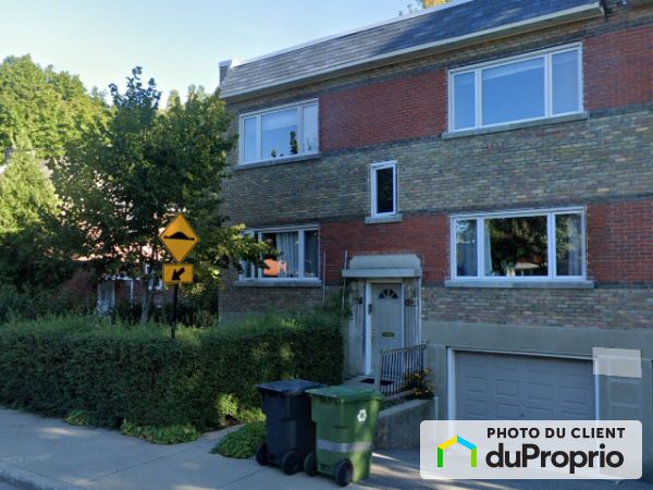 5135 avenue Doherty, Côte-des-Neiges / Notre-Dame-de-Grâce for rent