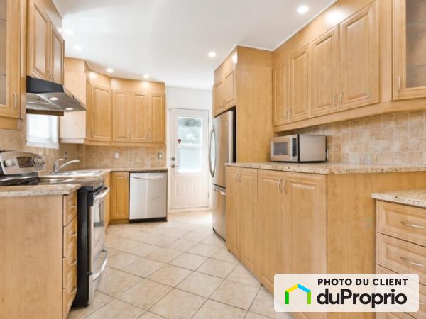 434, avenue Hudson, Côte-St-Luc / Hampstead / Montréal-Ouest à louer