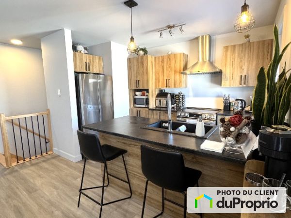 395, rue du Sauvignon, Drummondville (Drummondville) à louer