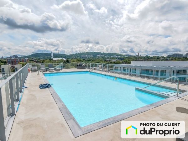 419-1250 avenue Thérèse-Lavoie-Roux, Outremont for rent