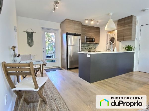 3407 boulevard LaSalle, Verdun for rent