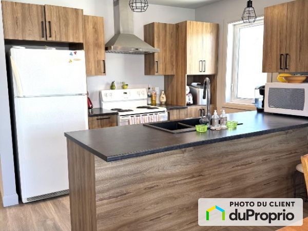 276, rue du Sauvignon, Drummondville (Drummondville) à louer