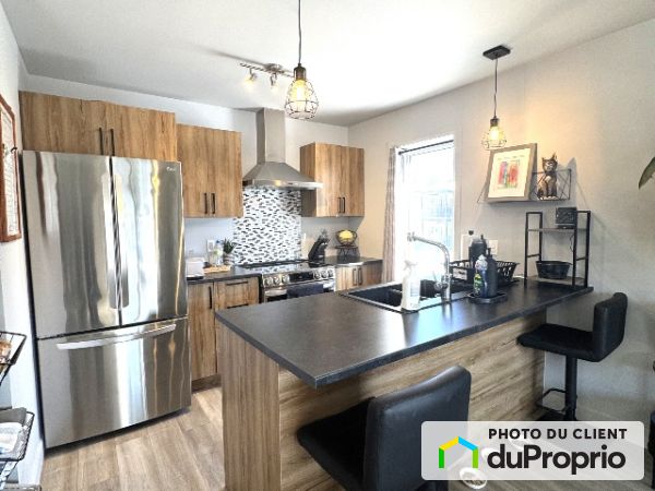 220, rue du Sauvignon, Drummondville (Drummondville) à louer