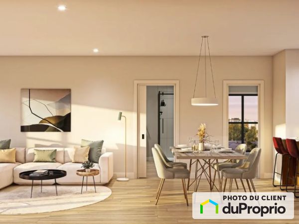 3110, chemin de Chambly, Longueuil (St-Hubert) à louer