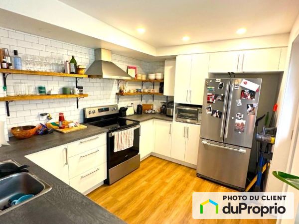 3484 rue Dorion, Le Plateau-Mont-Royal for rent