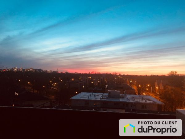 1605 avenue Victoria, St-Lambert for rent