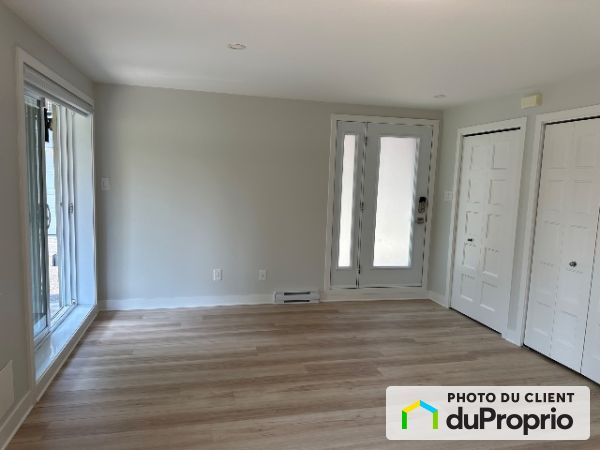 55a terrasse Dufferin, Ste-Rose for rent