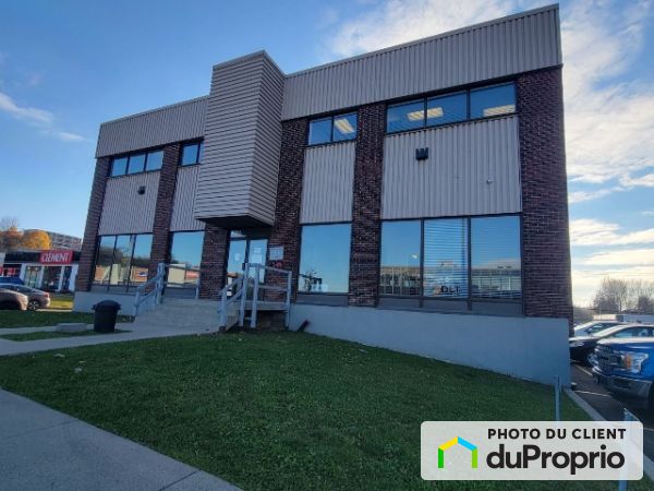 SS09-650 Graham-Bell, Ste-Foy for rent