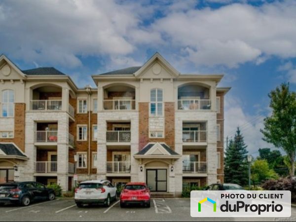 101-1152, boulevard Curé-Labelle, Blainville à louer