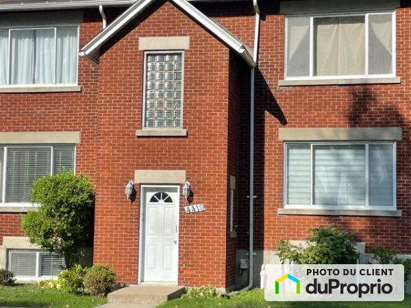 3-4410 boulevard Saint-Joseph, Lachine for rent