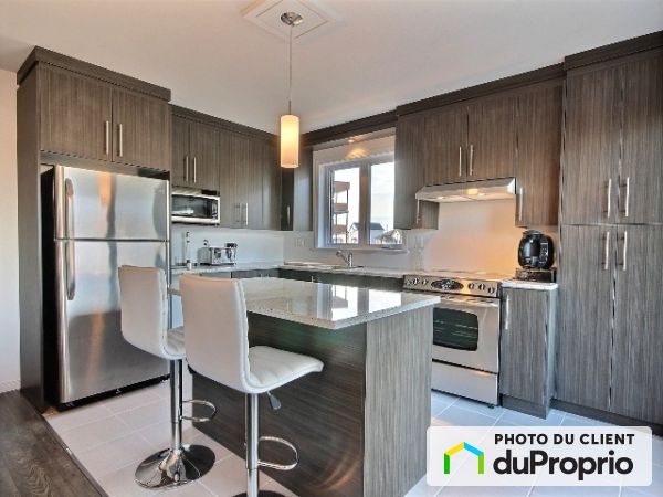 4906, rue Thomas-Chapais, Lévis à louer