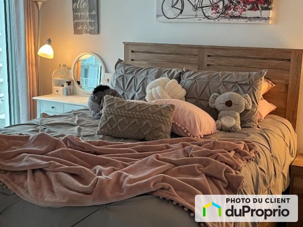 1003-2255 boulevard René-Lévesque Ouest, Ville-Marie (Centre-Ville et Vieux-Montréal) for rent