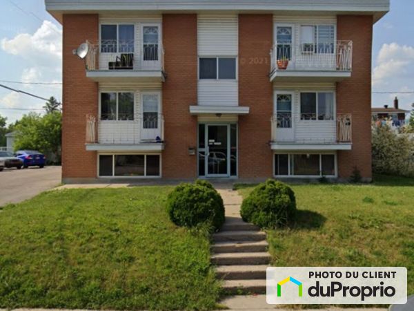 6-247 rue Garnier, Gatineau (Gatineau) for rent