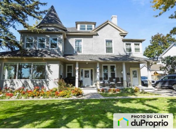 61 chemin du Bord-du-Lac-Lakeshore, Pointe-Claire for rent