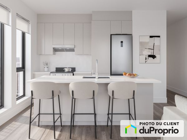 2620 rue Notre-Dame Ouest, Verdun for rent