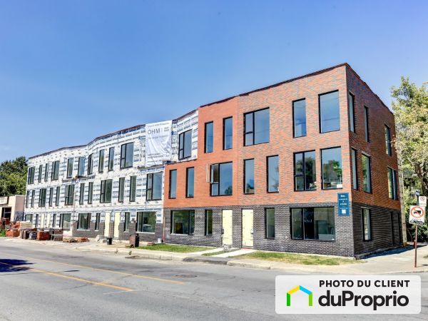 675 rue Butler, Le Sud-Ouest à louer