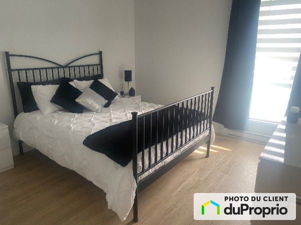 211-550 rue Frédéric-Bach, St-Nicolas for rent