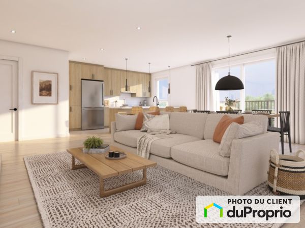 610 Domaine Bellevue, Berthierville for rent