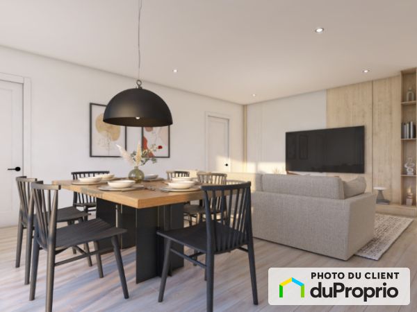 610 rue Bellevue, Berthierville for rent