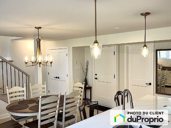 447, rue du Parc, St-Joseph-Du-Lac à louer